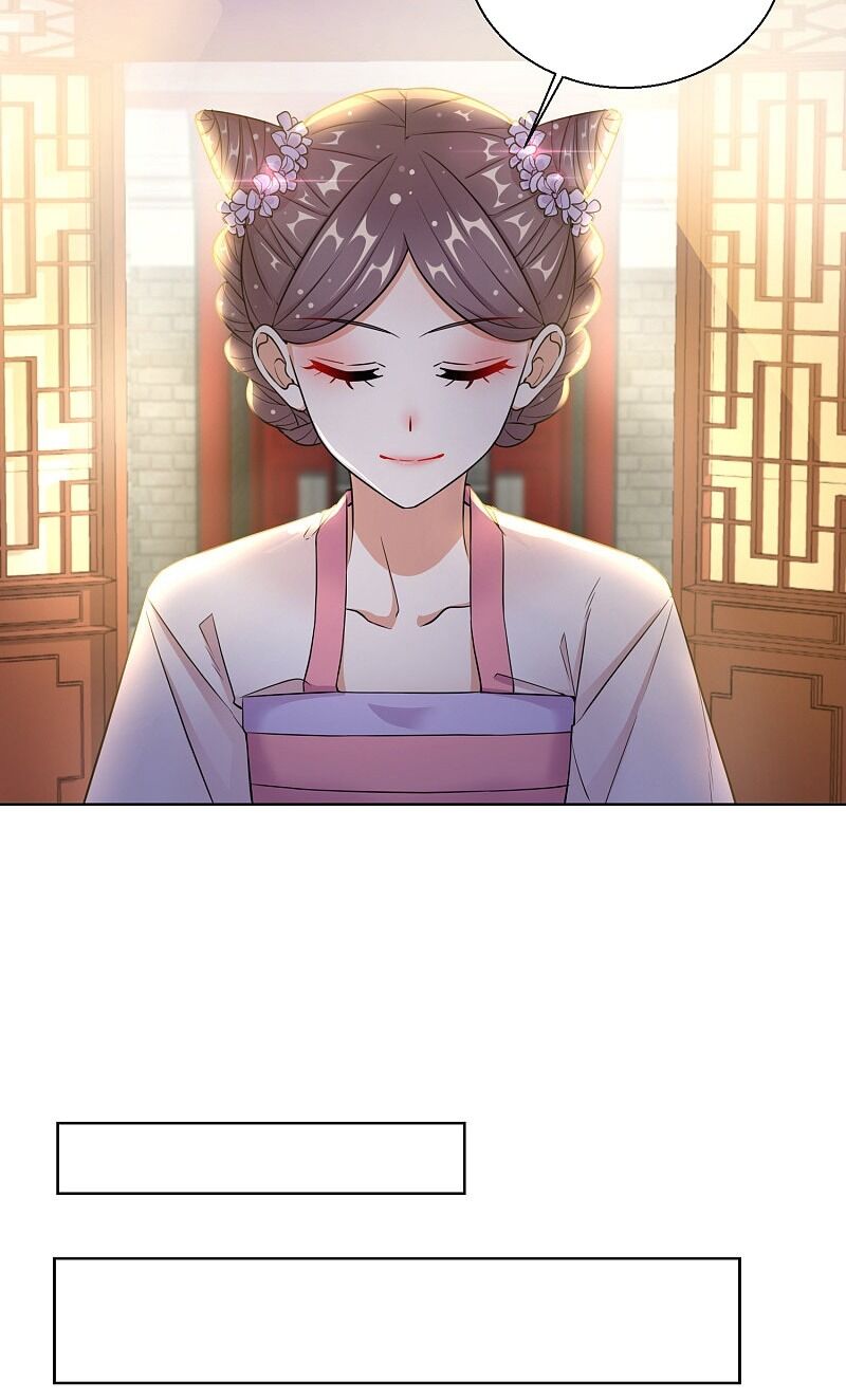 Công Lược Trưởng Thành Của Vương Phi: Chapter 20