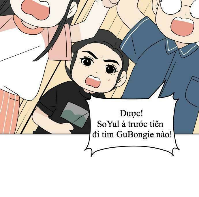 30 Phút Bước Đi Bên Em: Chapter 42.5