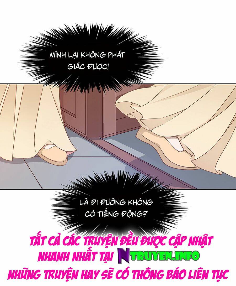 Vương Phi Thật Uy Vũ: Chapter 13.2