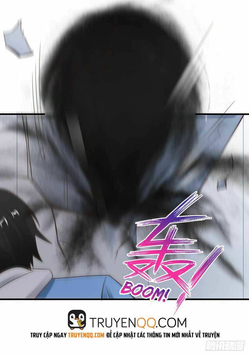 Em Gái Đừng Làm Phiền Tôi: Chapter 23