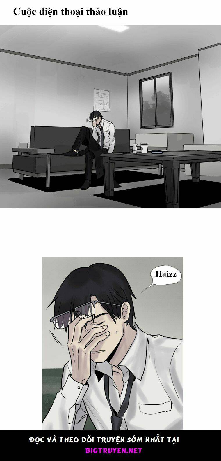 Thành phố ác mộng: Chapter 2