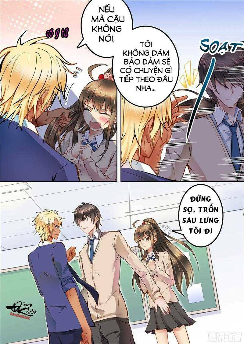 Người Thừa Kế Giá Đáo: Hiệu Thảo Làm Loạn Đủ Chưa?: Chapter 48