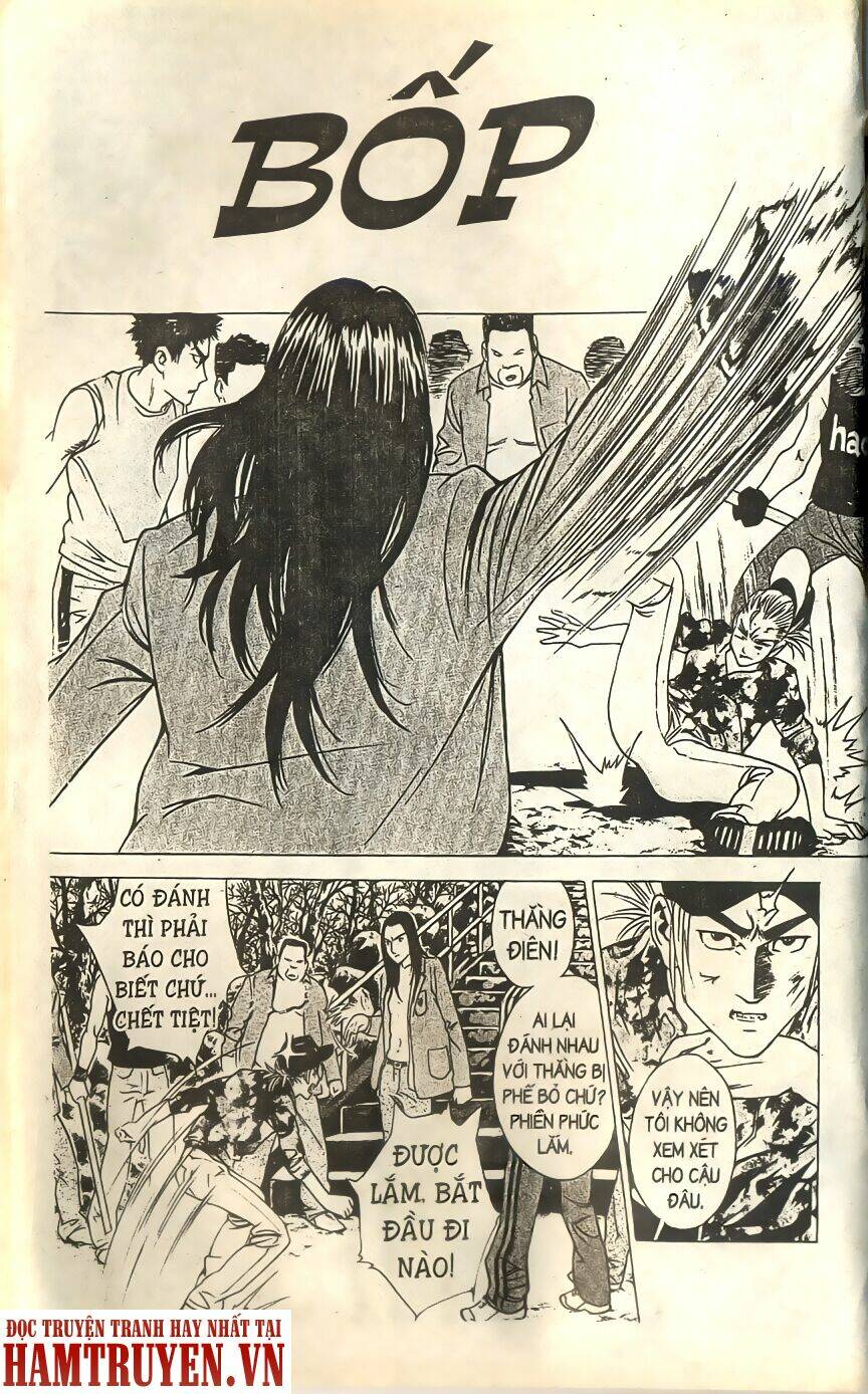 Ai Hơn Ai: Chapter 253