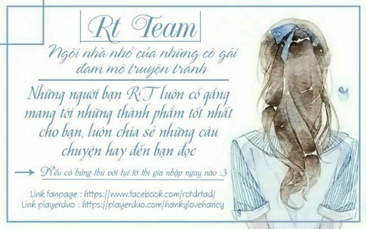 Cậu Tên Gì ?: Chapter 3