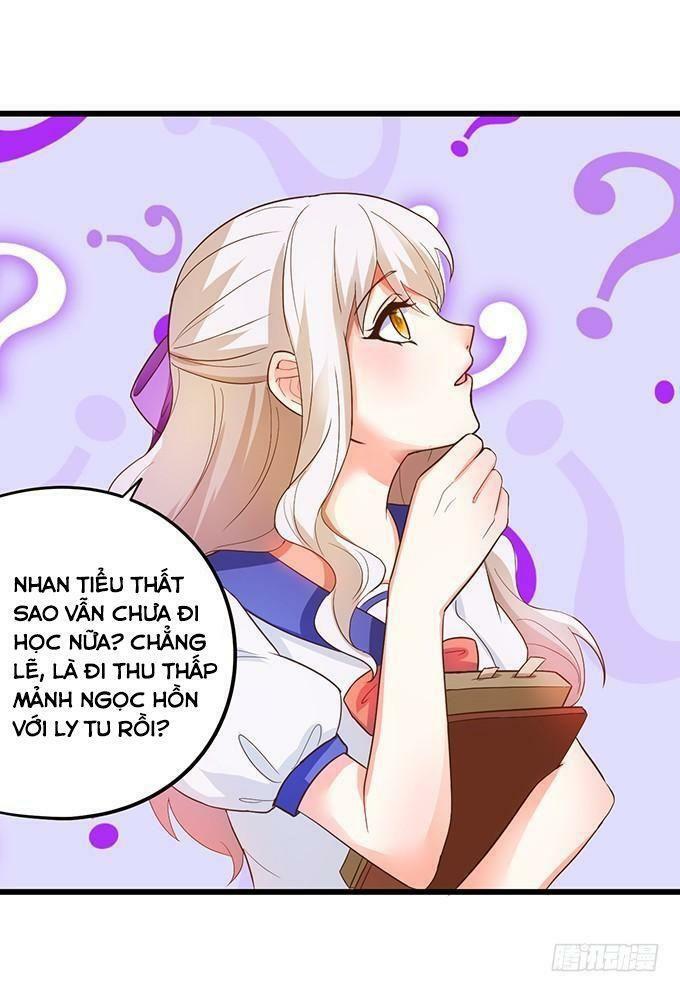 Hồ Tiên Hung Bạo: Chapter 68