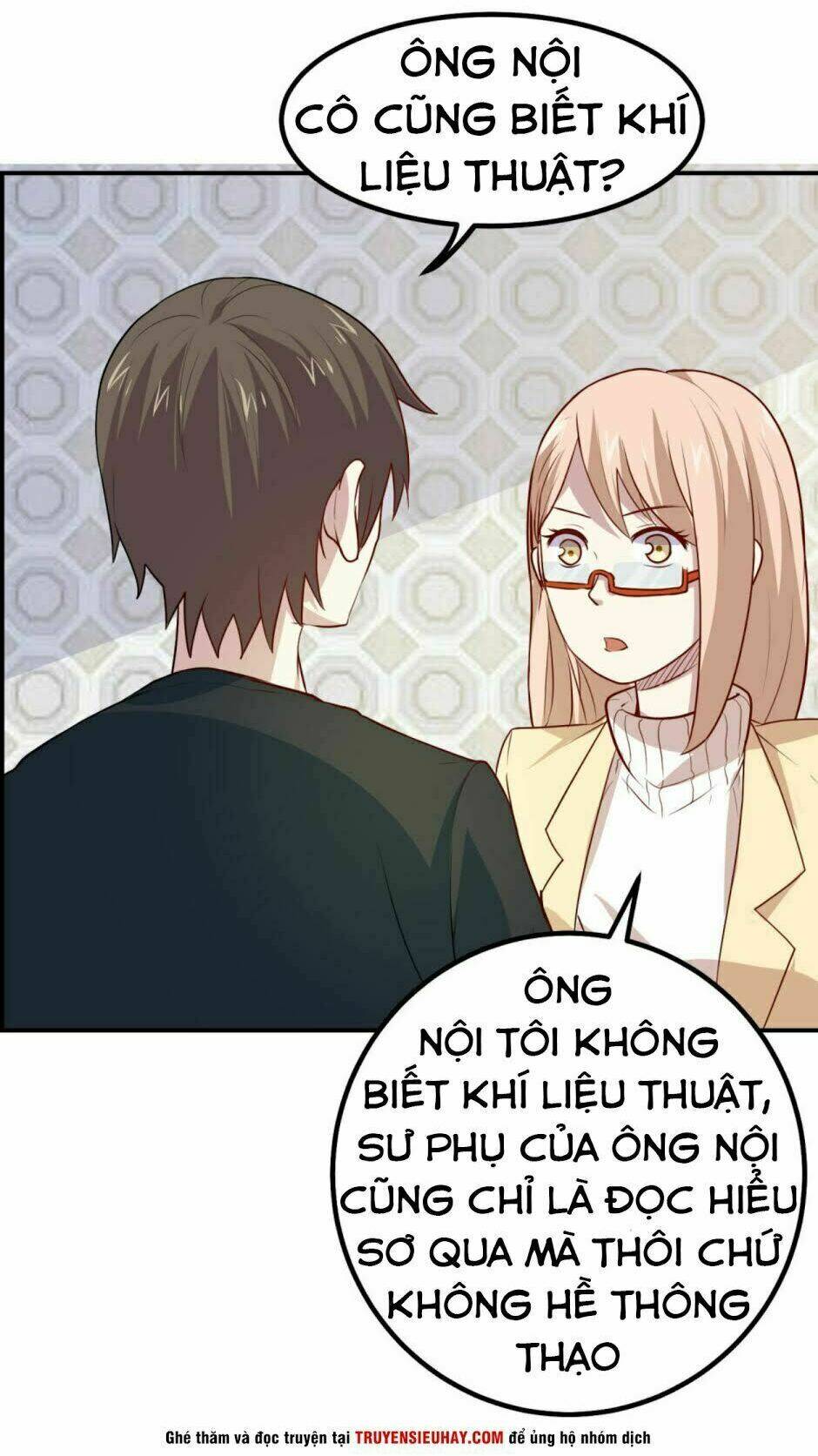 Tay Chơi Thần Cấp: Chapter 50