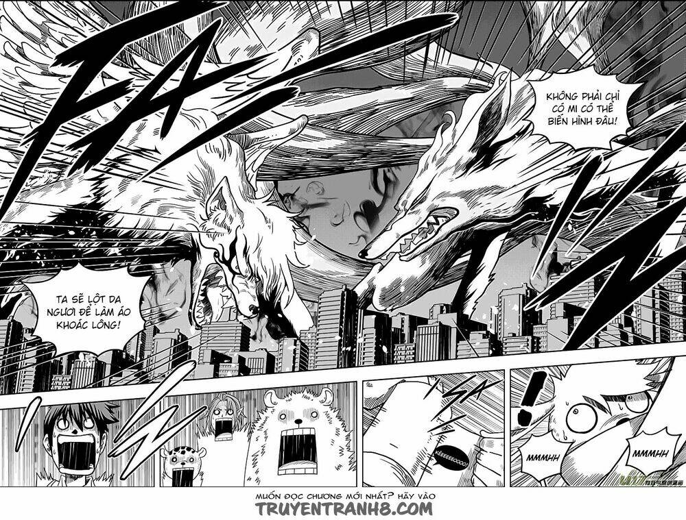 Macrophage Regulation: Chapter 7