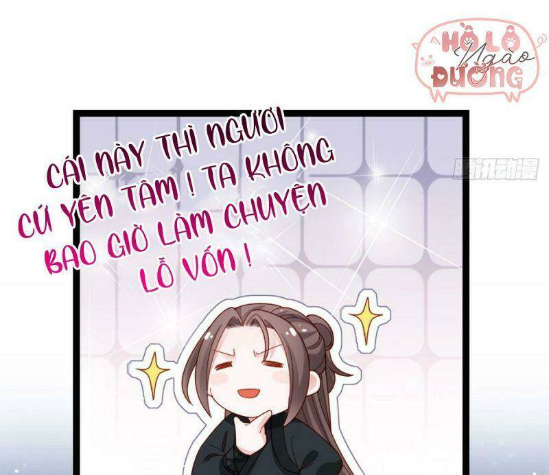 Đứng Yên ! Phụng Chỉ Đánh Cướp Đây: Chapter 28