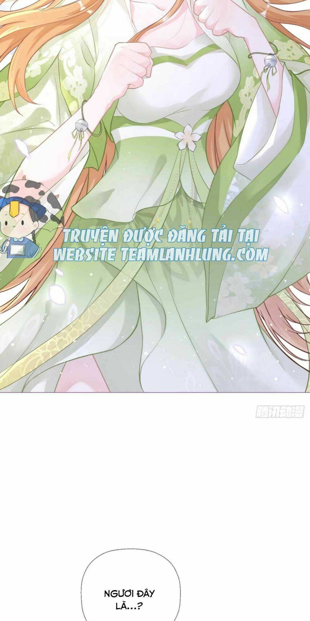 THIẾT LẬP ÁC NỮ CỦA TÔI SỤP ĐỔ RỒI: Chapter 7