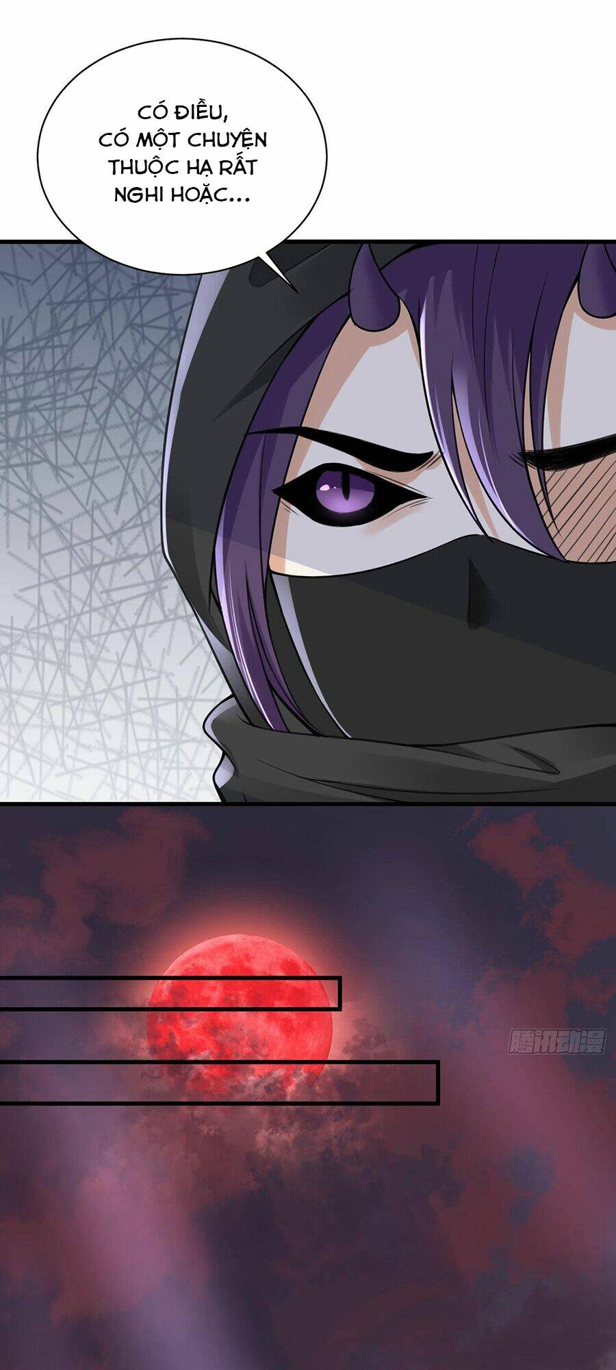Ma Đầu Vạn Ác Năm Tuổi Rưỡi: Chapter 15