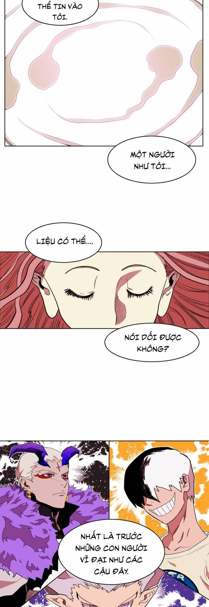 Hard Core Leveling Warrior Ss2: Chapter 33