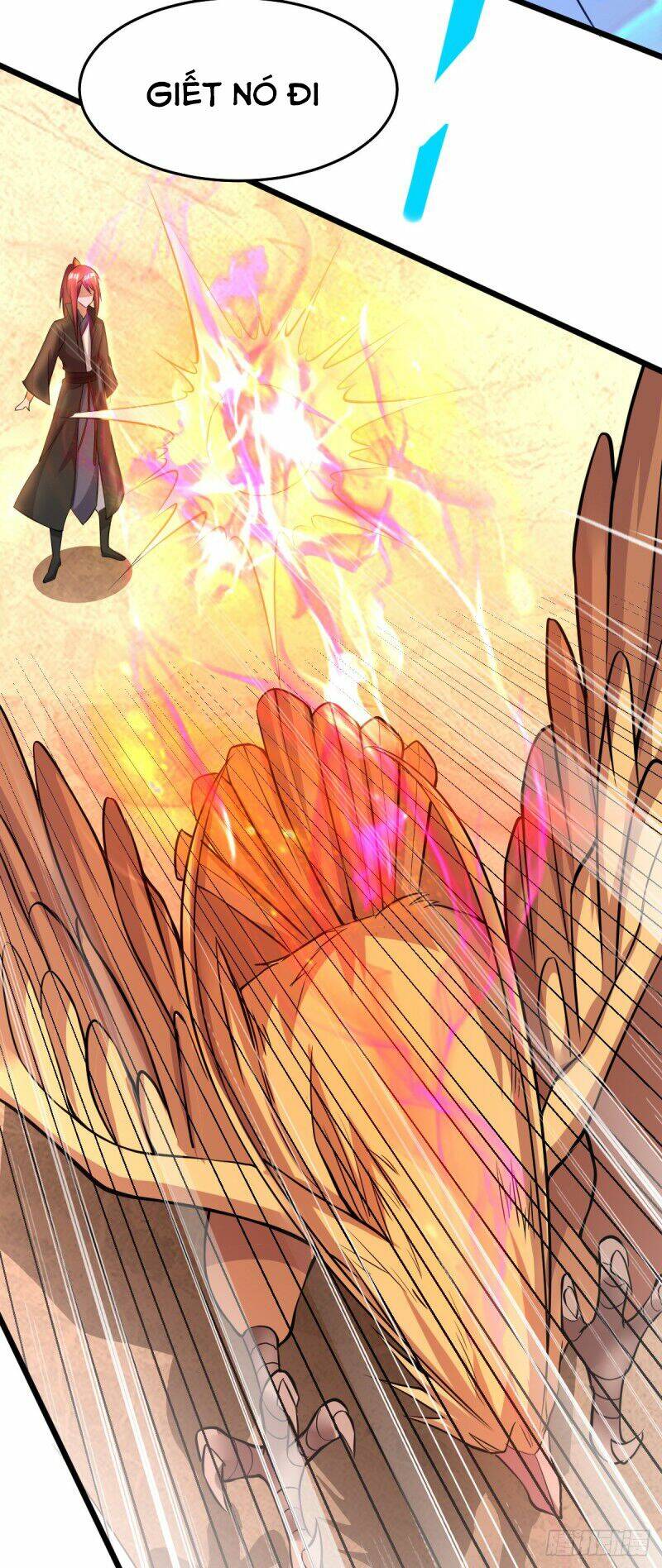 Tiên Vương Trùng Sinh: Chapter 185