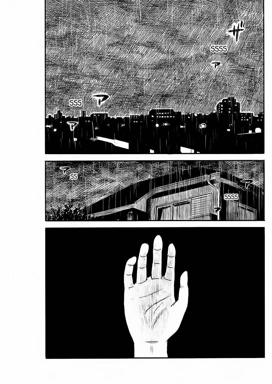 Boku Wa Mari No Naka: Chapter 44