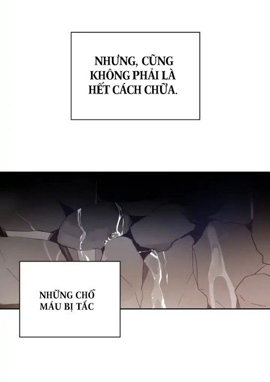 Chúa Quỷ Giáng Thế: Chapter 2