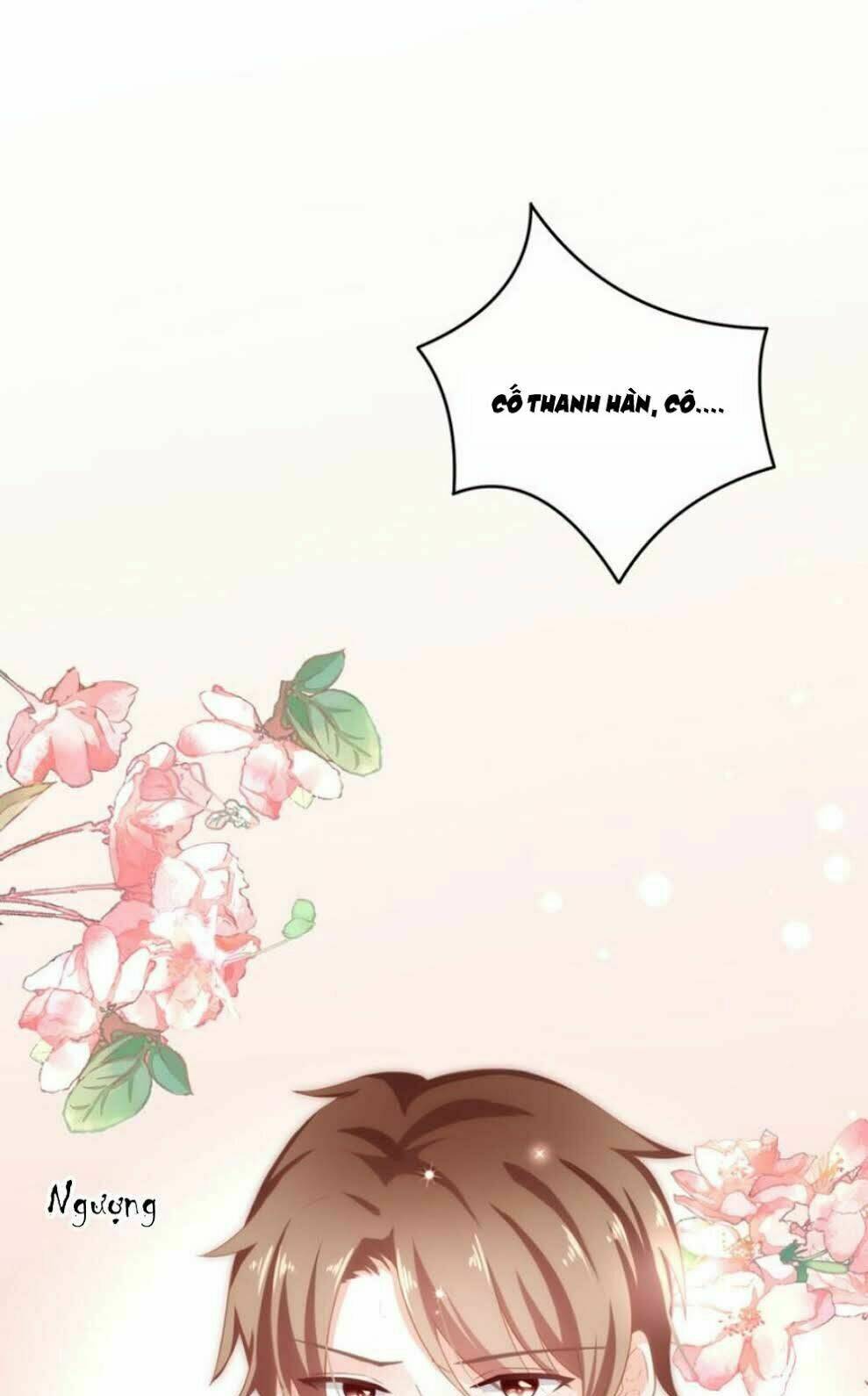 Tiệm May Luyến Sắc: Chapter 3