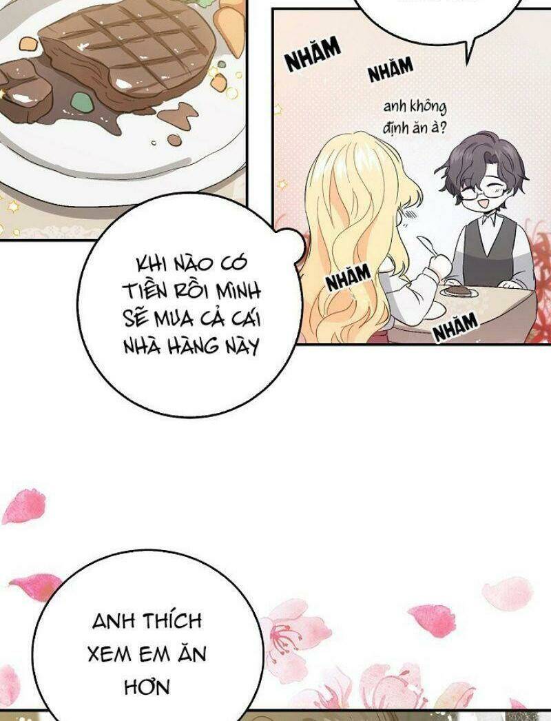 Tôi Là Bạn Gái Cũ Của Một Người Lính: Chapter 6