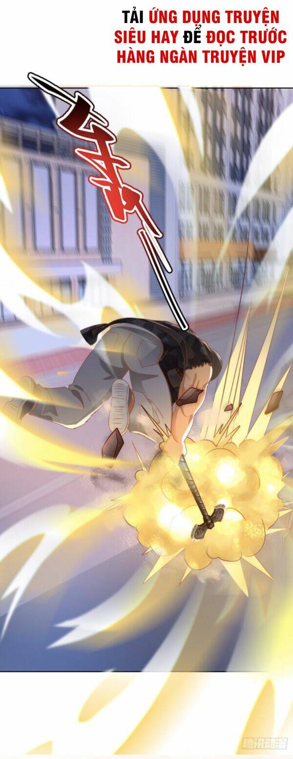 Vú Em Là Cổ Tiên: Chapter 109