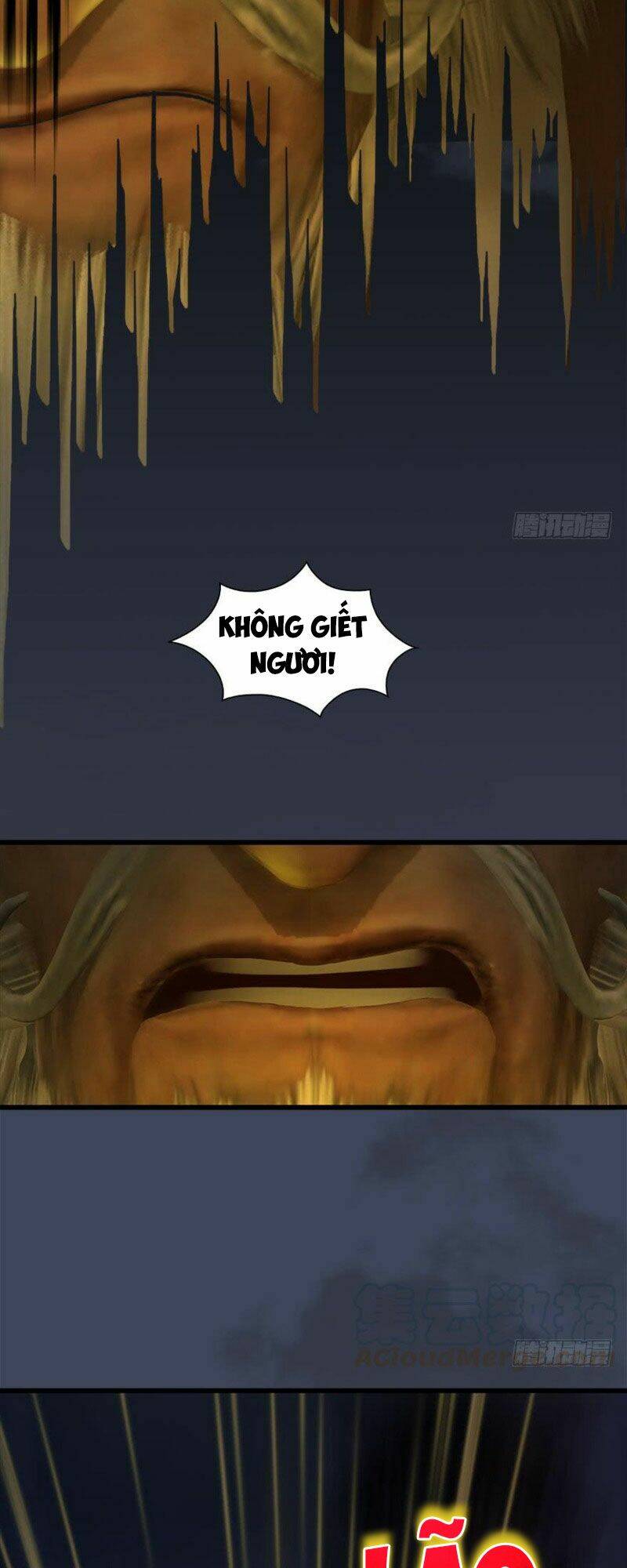 Cửu Hoang Đọa Huyền Sư: Chapter 70