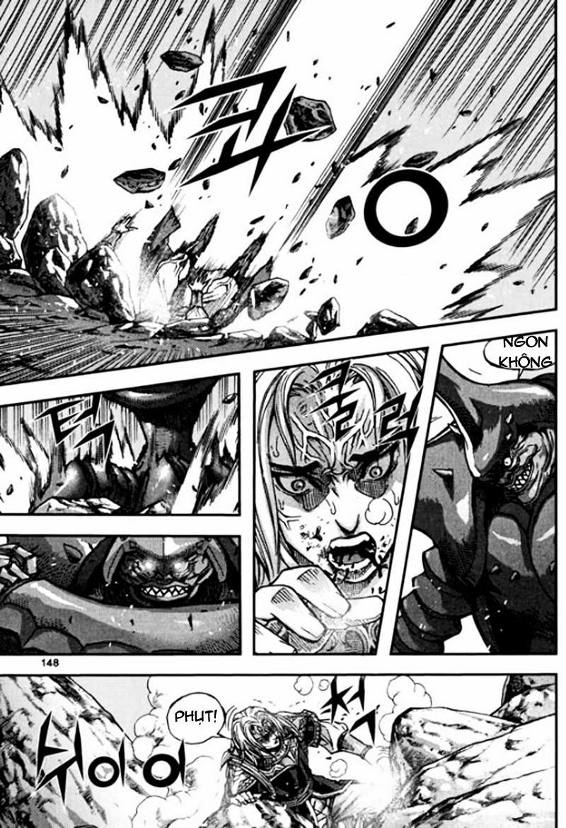 Diêm Đế: Chapter 45.5