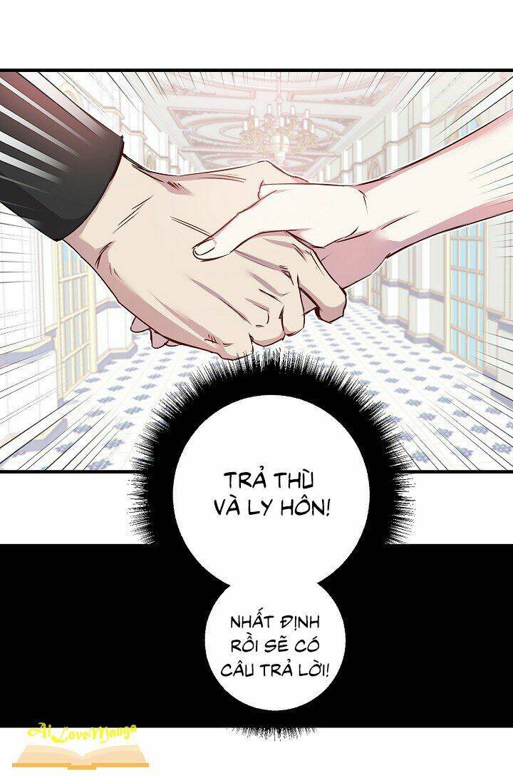 Hôn Lễ Báo Thù: Chapter 24