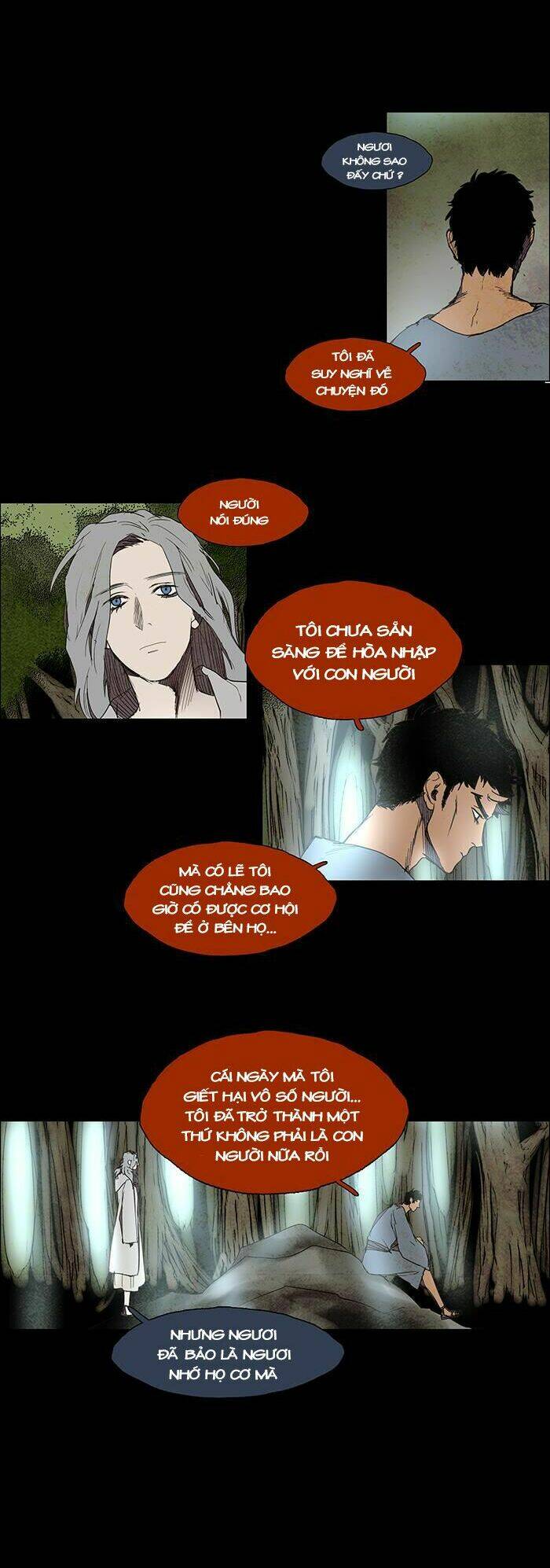 Lessa: Chapter 38