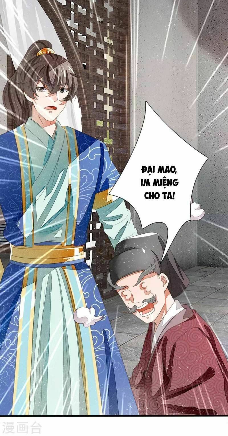 Đệ Nhất Hoàn Khố: Chapter 19