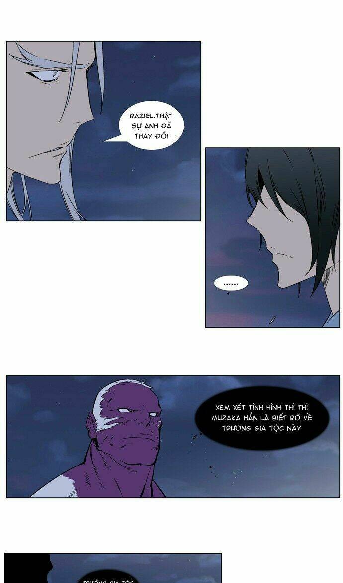 Ma Cà Rồng Quý Tộc: Chapter 356
