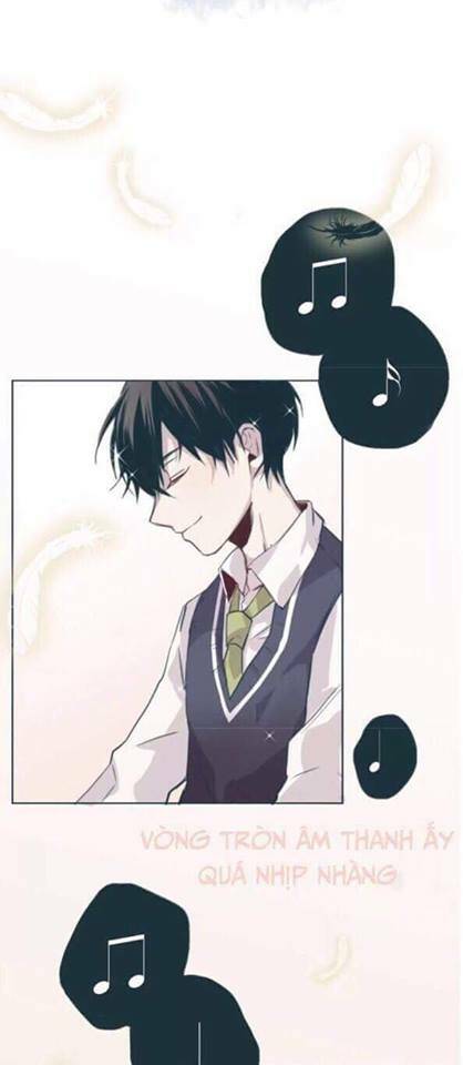 Huyền Sắc Thanh Âm: Chapter 0