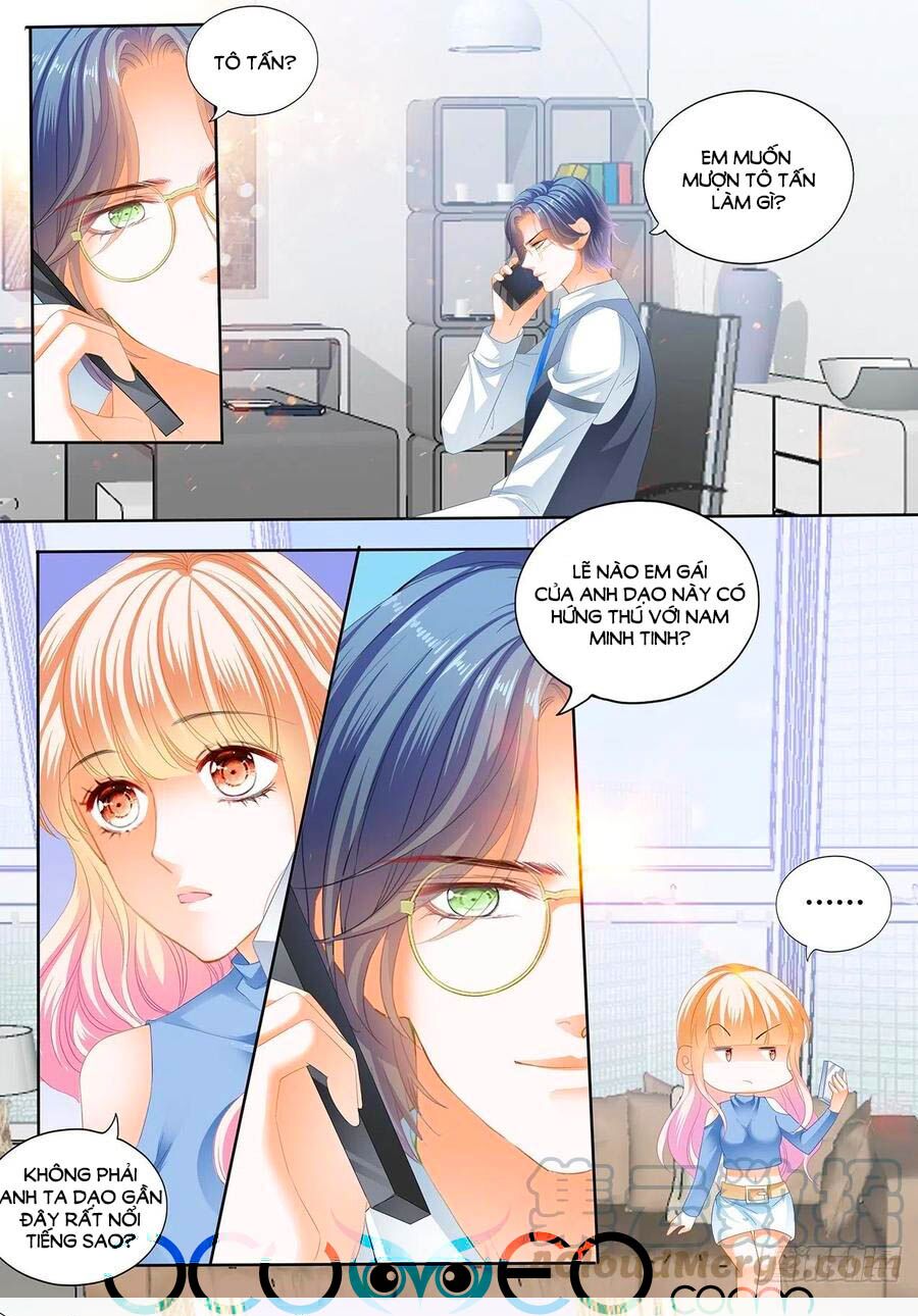 Bá Đạo Tiểu Thúc, Xin Trêu Chọc Vừa Thôi!: Chapter 240