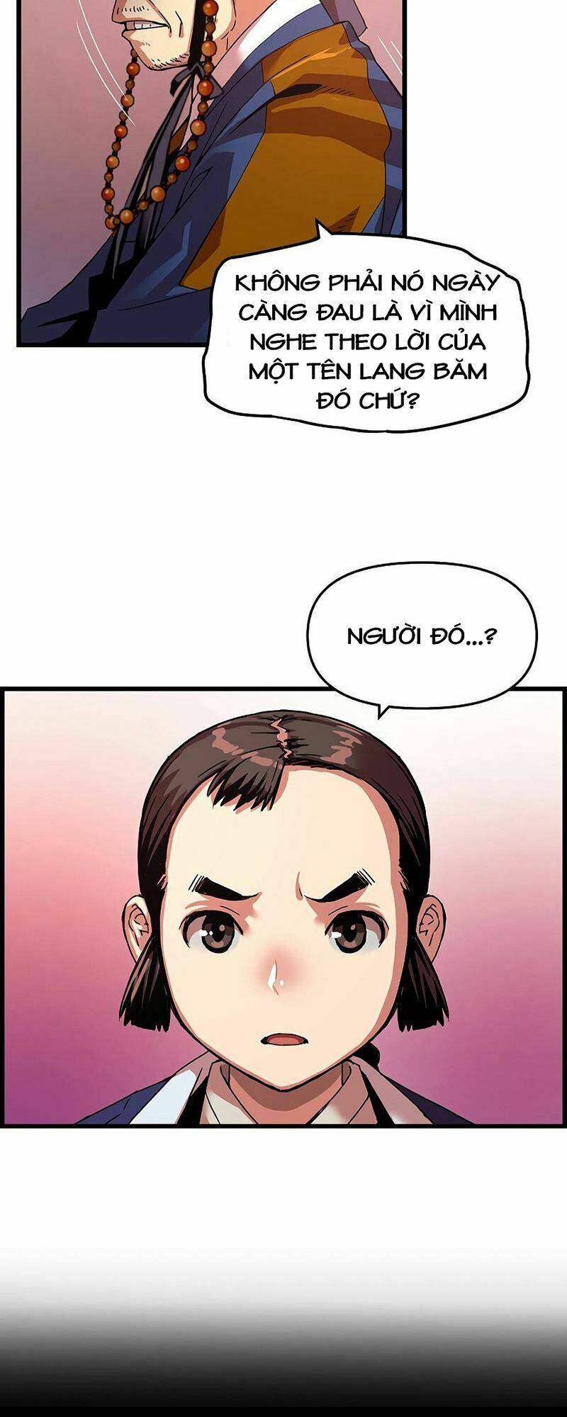 Tôi Sẽ Sống Như Một Hoàng Tử: Chapter 68