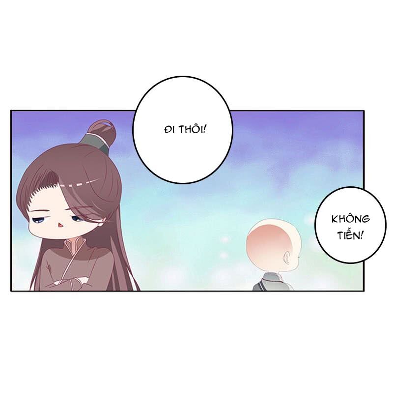 Thông Linh Phi: Chapter 379