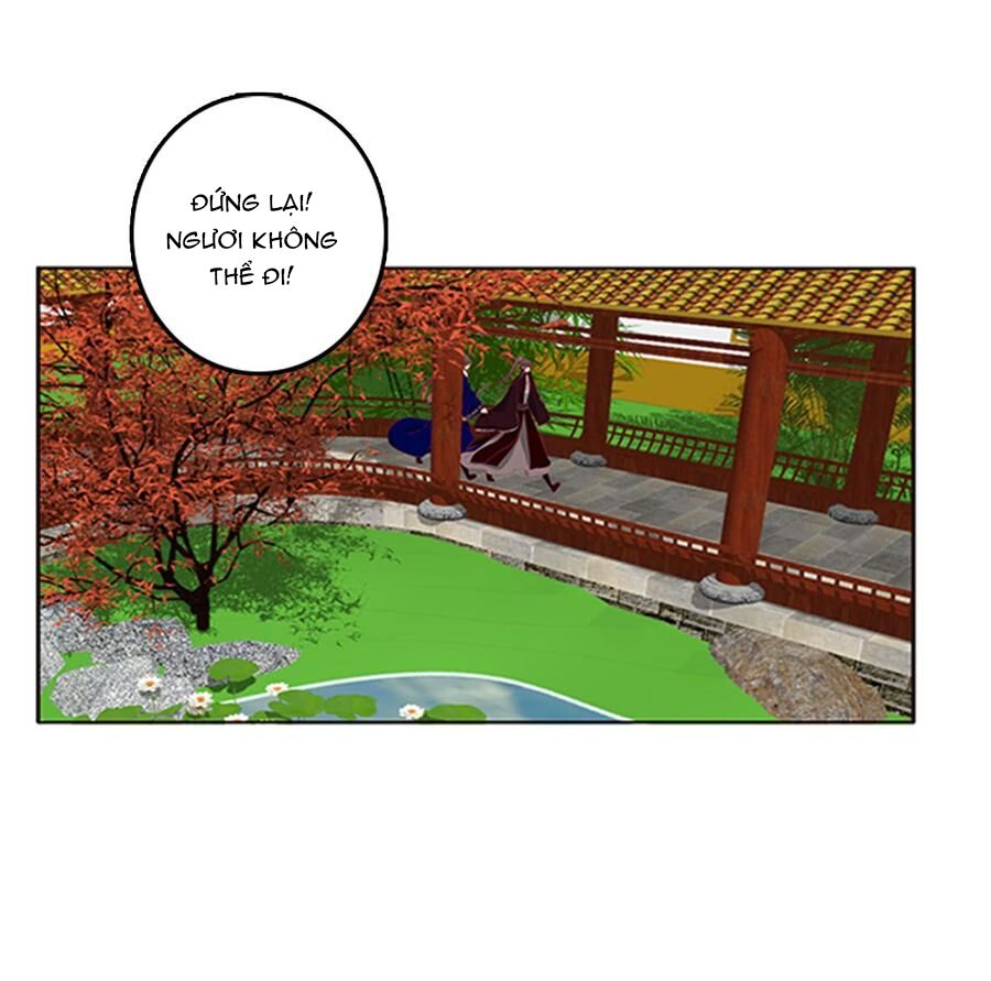 Thông Linh Phi: Chapter 498