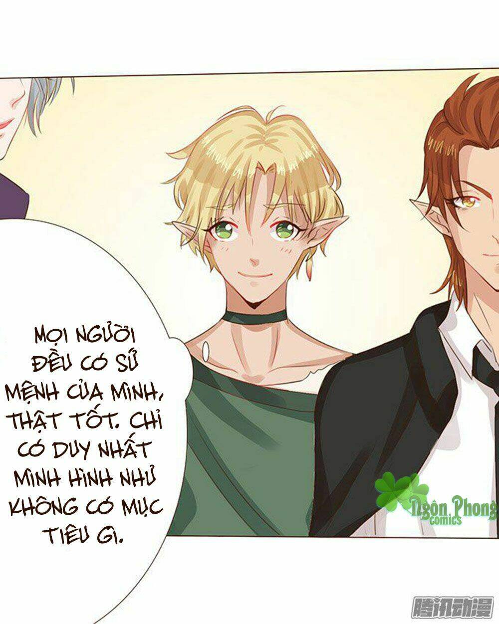 Ma Vương Luyến Ái Chỉ Nam: Chapter 48