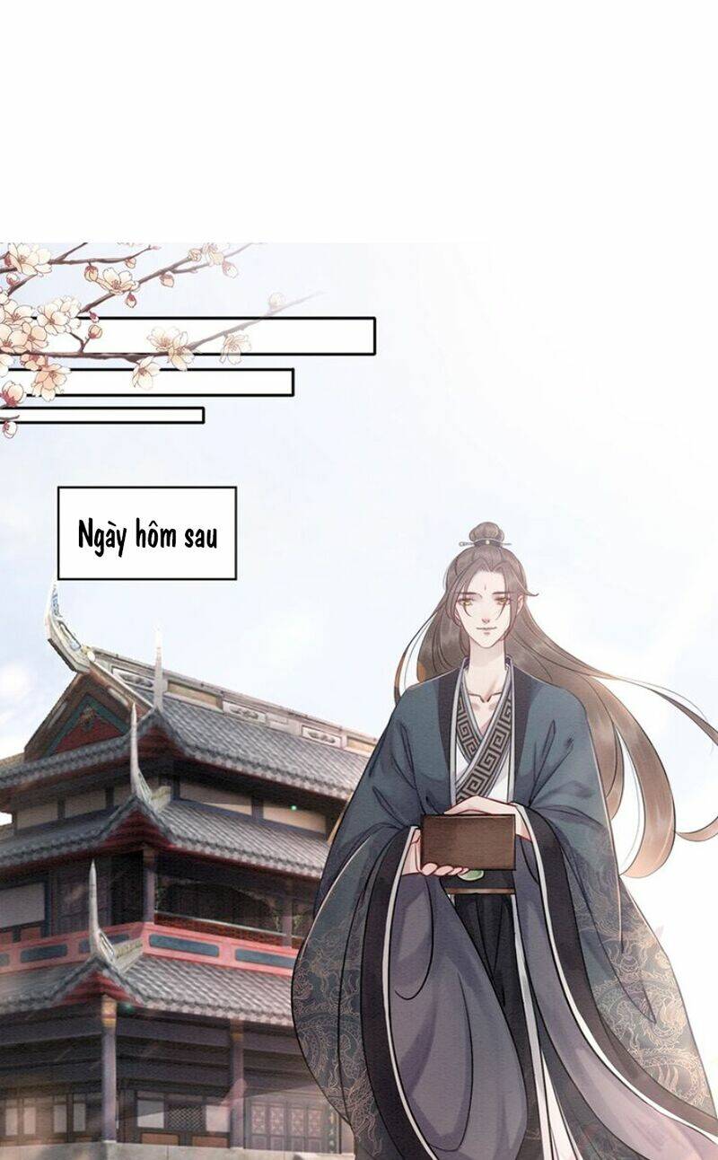 Trọng Sinh Bá Sủng Nhiếp Chính Vương Quá Mạnh Mẽ: Chapter 23
