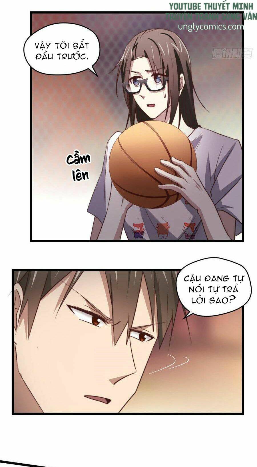 Đơn Phương Yêu Thầm Anh: Chapter 67