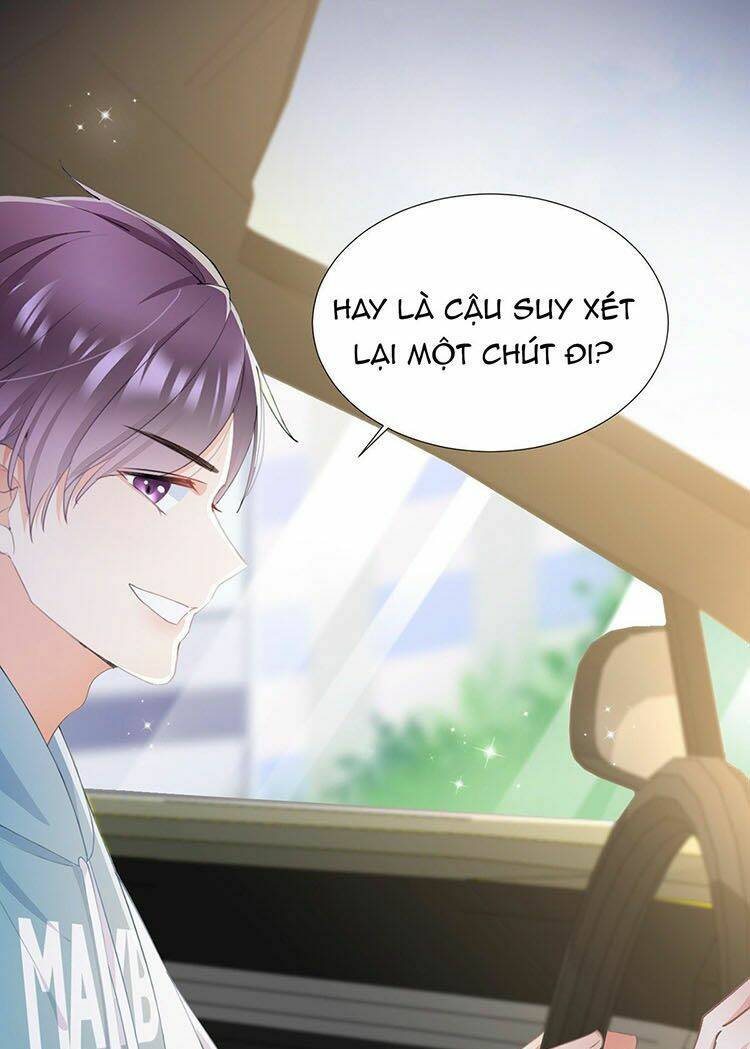 Lừa Boss Làm Bà Mai: Chapter 15