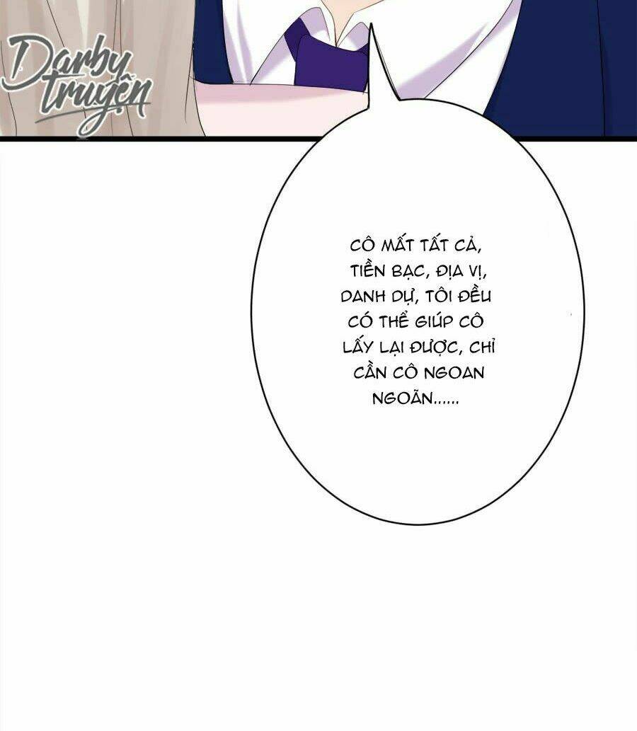Bảo Bối Thiên Ức Hào Môn: Chapter 3