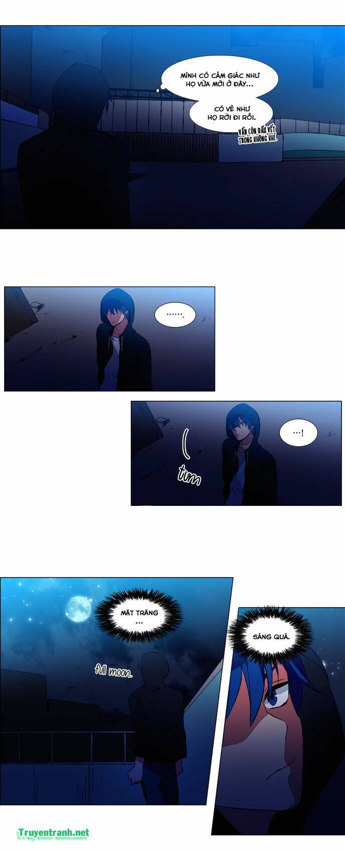Wonted: Chapter 110