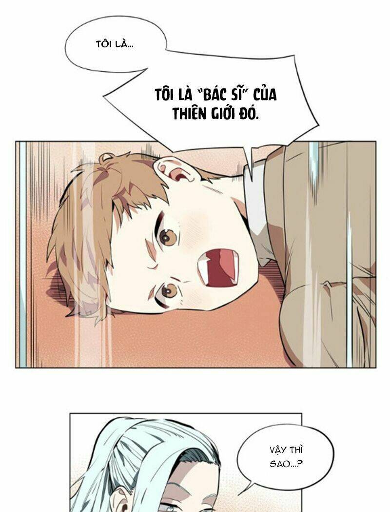 Hoa Đạo Sĩ: Chapter 44