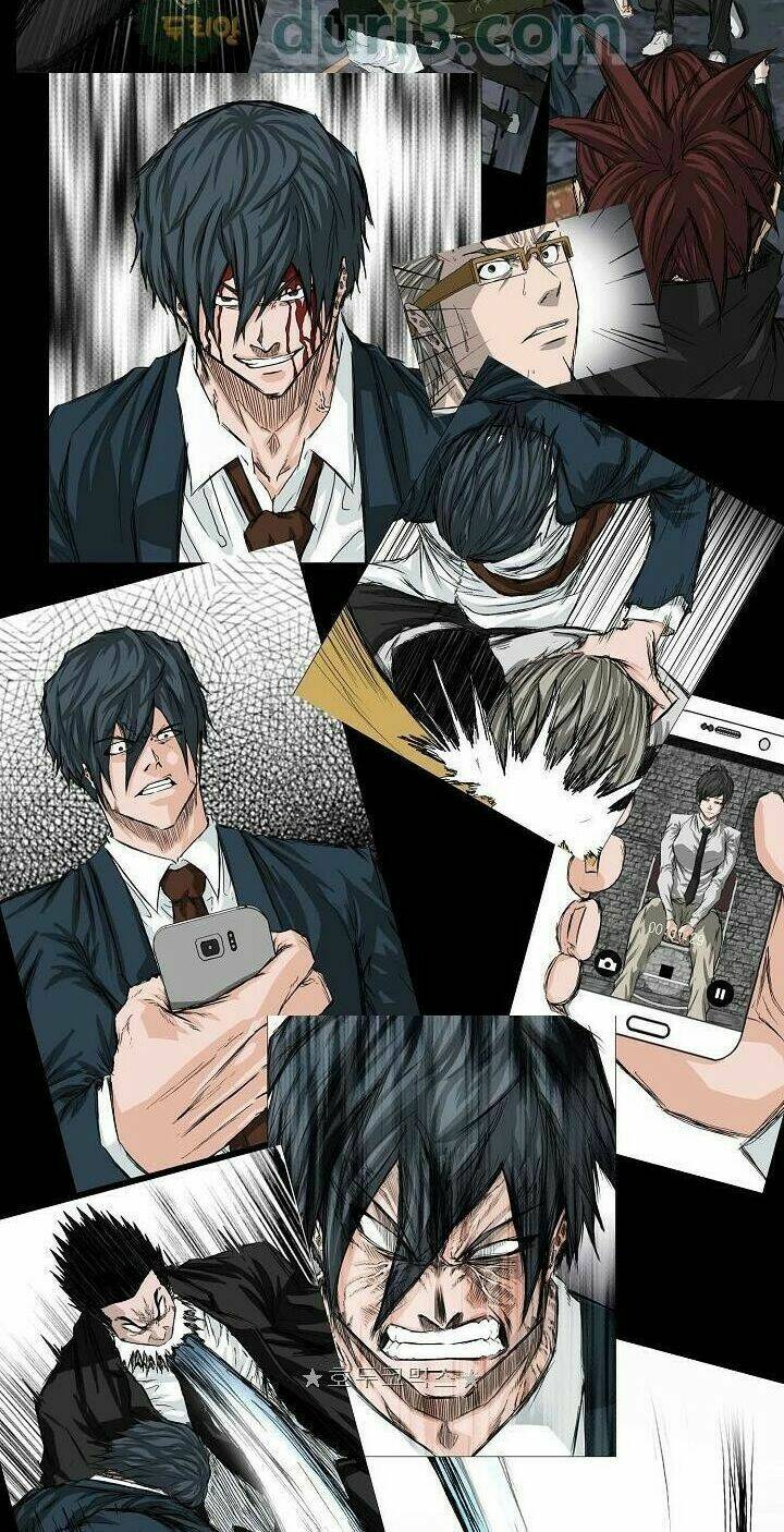 Bá Chủ Học Đường Ss3: Chapter 33