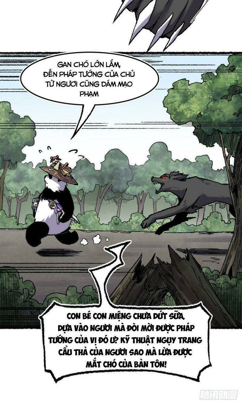 Ta Độ Kiếp Thất Bại Đều Là Tại Ngươi: Chapter 68