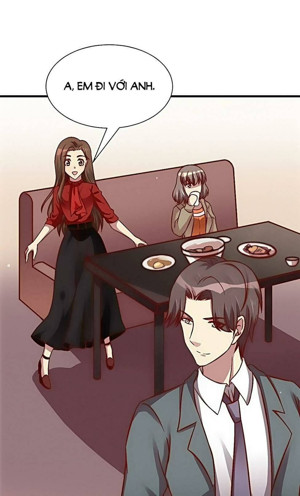 Thời Gian Đều Biết: Chapter 15