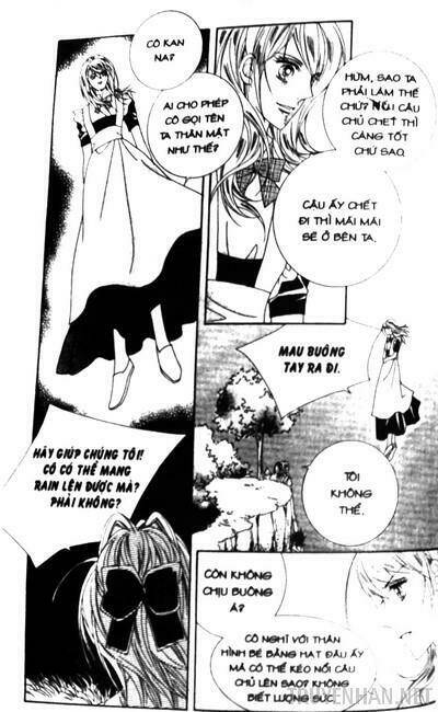 Lọ Lem Hậu Đậu: Chapter 61