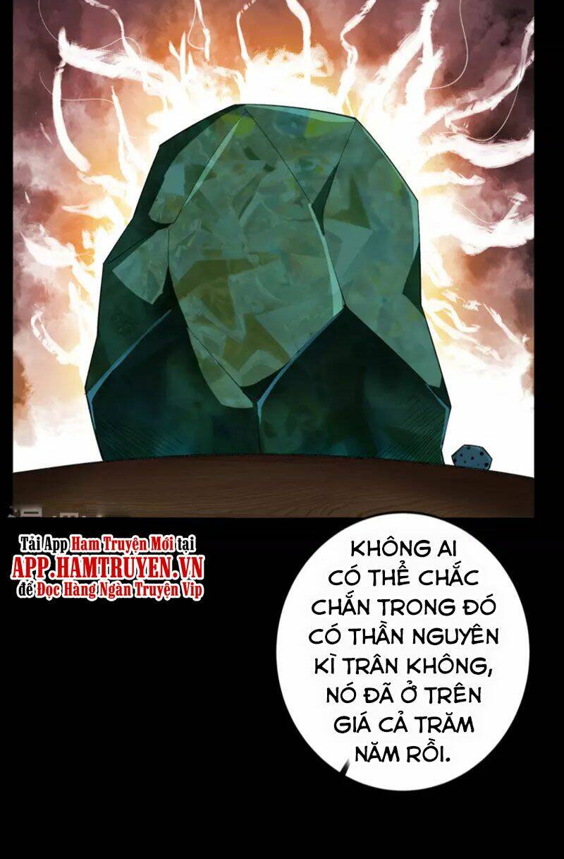 Thanh Đế Truyện: Chapter 155
