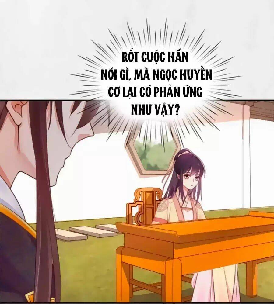 Hoạn Phi Hoàn Triều: Chapter 26