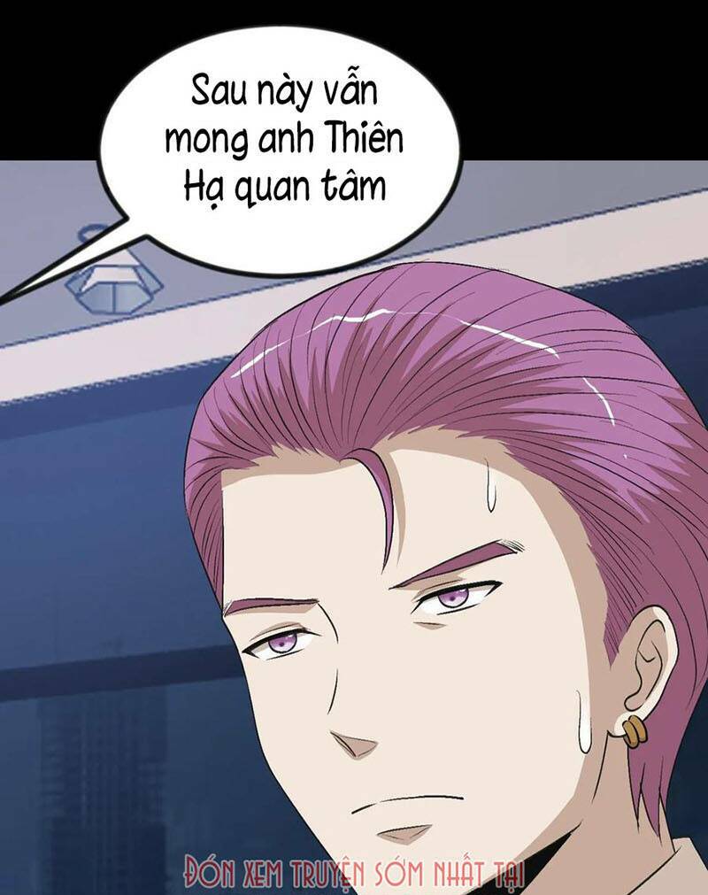 Đai Ca Trở Lại Tuổi 16: Chapter 143