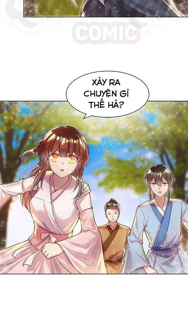 Siêu Phàm Truyện: Chapter 70