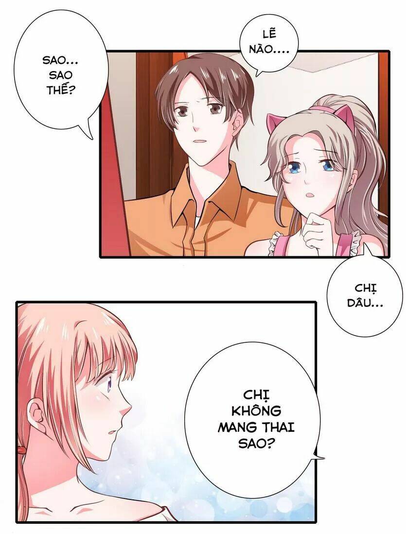 Thiểm Hôn Kinh Ái: Chapter 71