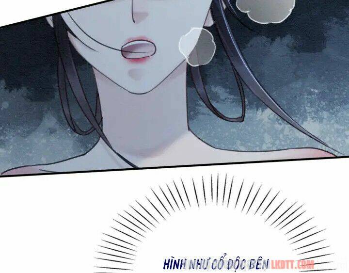 Trọng Sinh Bá Sủng Nhiếp Chính Vương Quá Mạnh Mẽ: Chapter 207