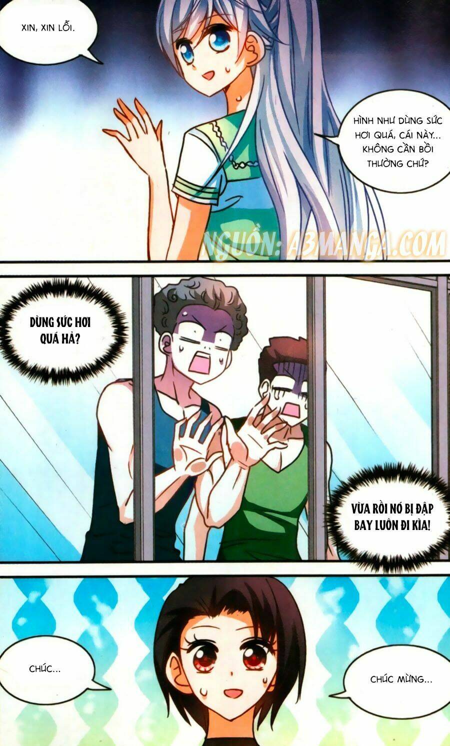 Tô Tịch Kỳ Quái: Chapter 68